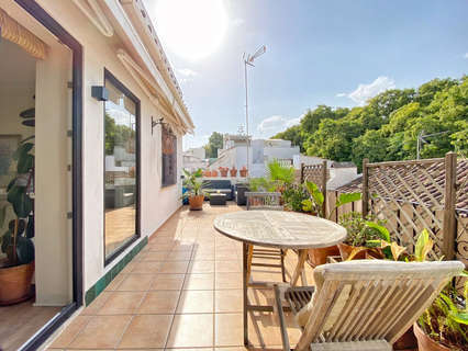 Ático en venta en Marbella