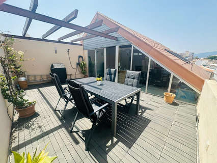 Ático dúplex en venta en Fuengirola rebajado