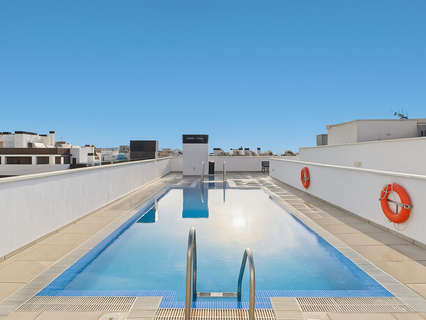 Apartamento en venta en Estepona