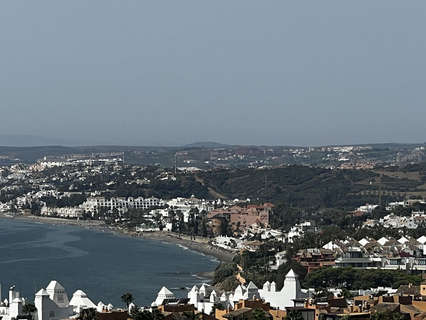 Chalet en venta en Estepona