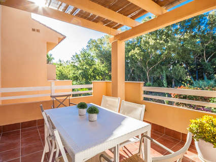 Apartamento en venta en Marbella rebajado