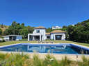 Chalet en venta en Benahavís