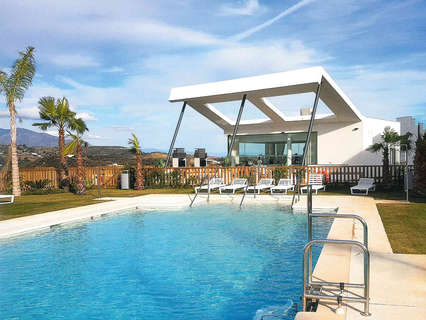 Apartamento en venta en Mijas