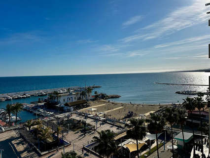 Apartamento en venta en Marbella