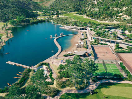 Apartamento en venta en Benahavís