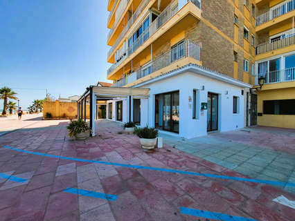 Local comercial en venta en Manilva