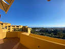 Ático dúplex en venta en Estepona