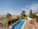 Chalet en venta en Mijas rebajado