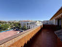 Ático en venta en Mijas rebajado
