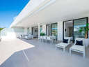 Apartamento en venta en Estepona