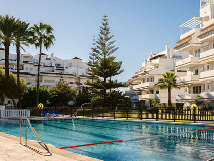 Apartamento en venta en Marbella