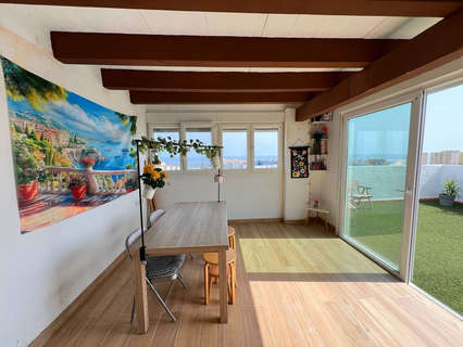 Ático dúplex en venta en Estepona