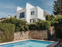 Chalet en venta en Marbella