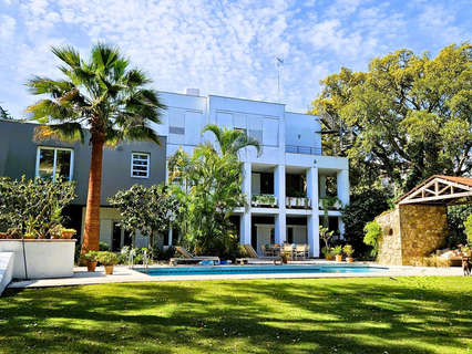 Chalet en venta en San Roque zona Sotogrande