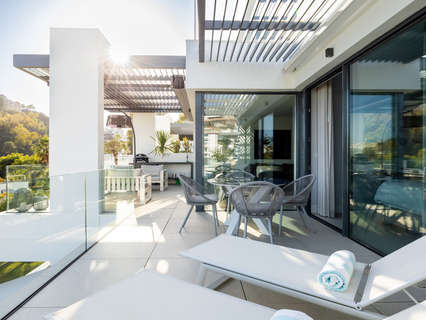 Apartamento en venta en Marbella