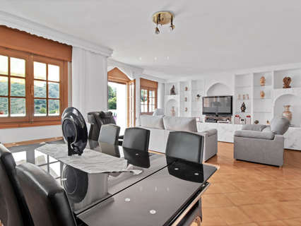 Dúplex en venta en Benahavís