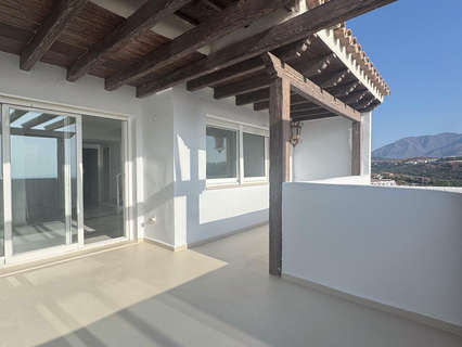 Ático dúplex en venta en Casares