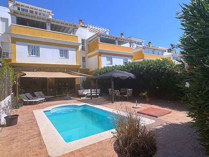 Casa en venta en Mijas