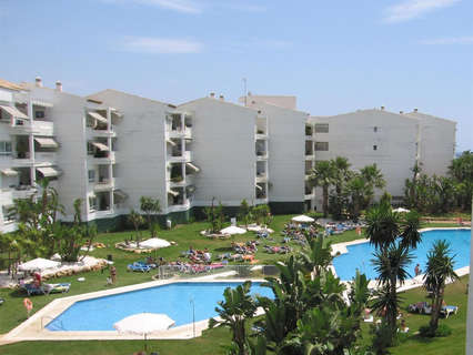 Apartamento en venta en Marbella