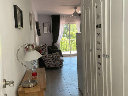 Apartamento en venta en Mijas