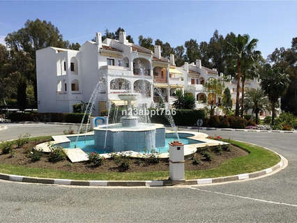 Apartamento en venta en Marbella
