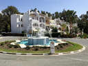 Apartamento en venta en Marbella