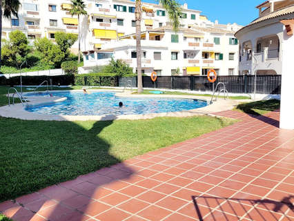 Apartamento en venta en Benalmádena