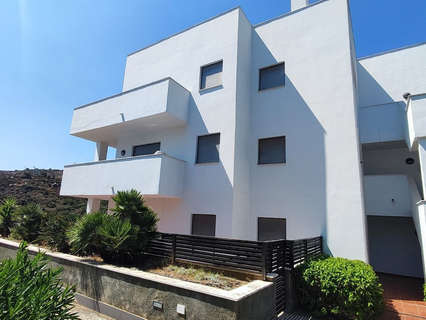 Apartamento en venta en Manilva