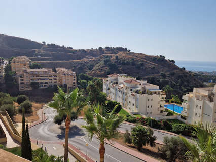 Apartamento en venta en Mijas