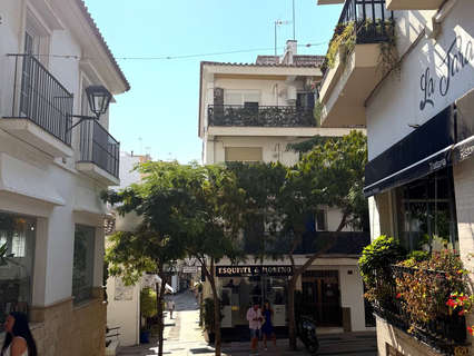Ático en venta en Estepona