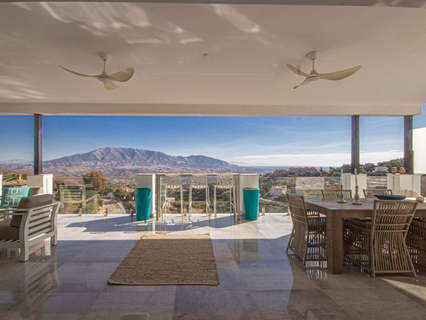 Chalet en venta en Marbella