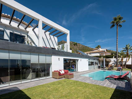 Chalet en venta en Mijas