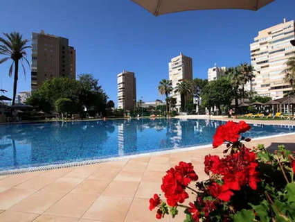 Apartamento en venta en Torremolinos rebajado