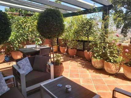 Apartamento en venta en Marbella