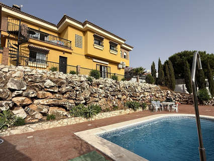 Chalet en venta en Alhaurín de la Torre