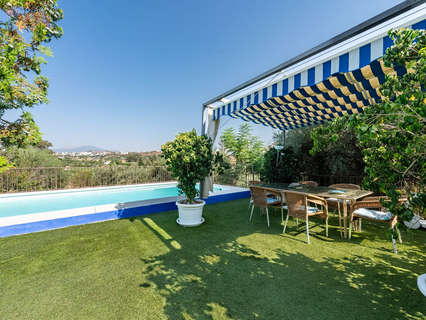 Casa rústica en venta en Coín