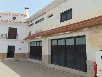 Nave industrial en venta en Alhaurín el Grande