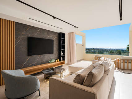 Apartamento en venta en Marbella