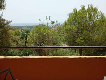 Apartamento en venta en Estepona