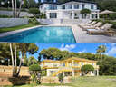 Chalet en venta en Marbella