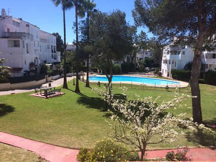 Ático dúplex en venta en Marbella