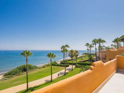 Apartamento en venta en Estepona