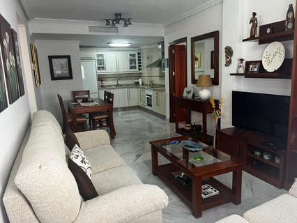 Apartamento en venta en Guaro