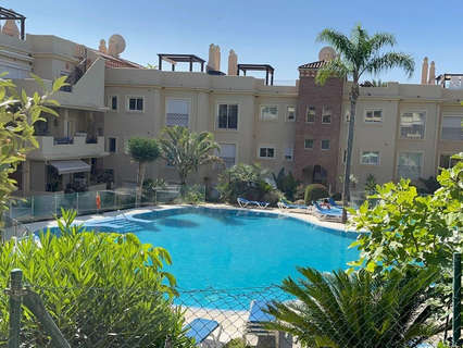 Apartamento en venta en Estepona