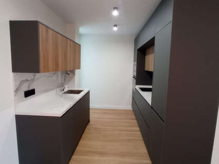 Apartamento en venta en Málaga