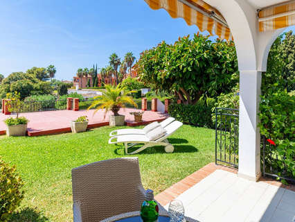 Apartamento en venta en Estepona