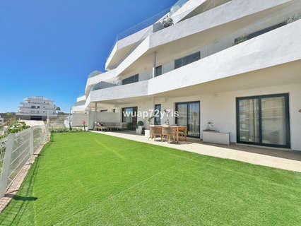 Apartamento en venta en Estepona