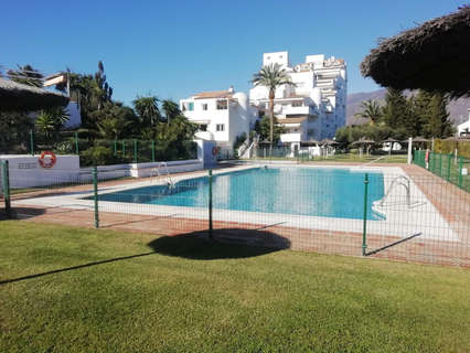 Apartamento en venta en Estepona