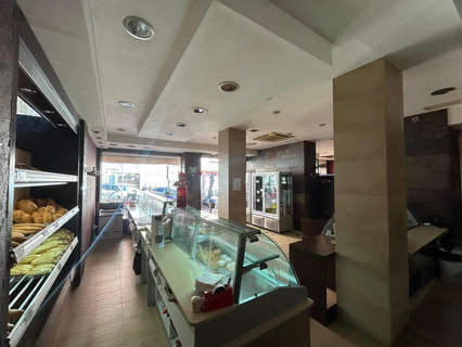 Local comercial en venta en Marbella