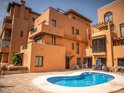 Apartamento en venta en Estepona